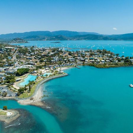 Airlie Sun & Sand Accommodation #5 Airlie Beach Exterior foto