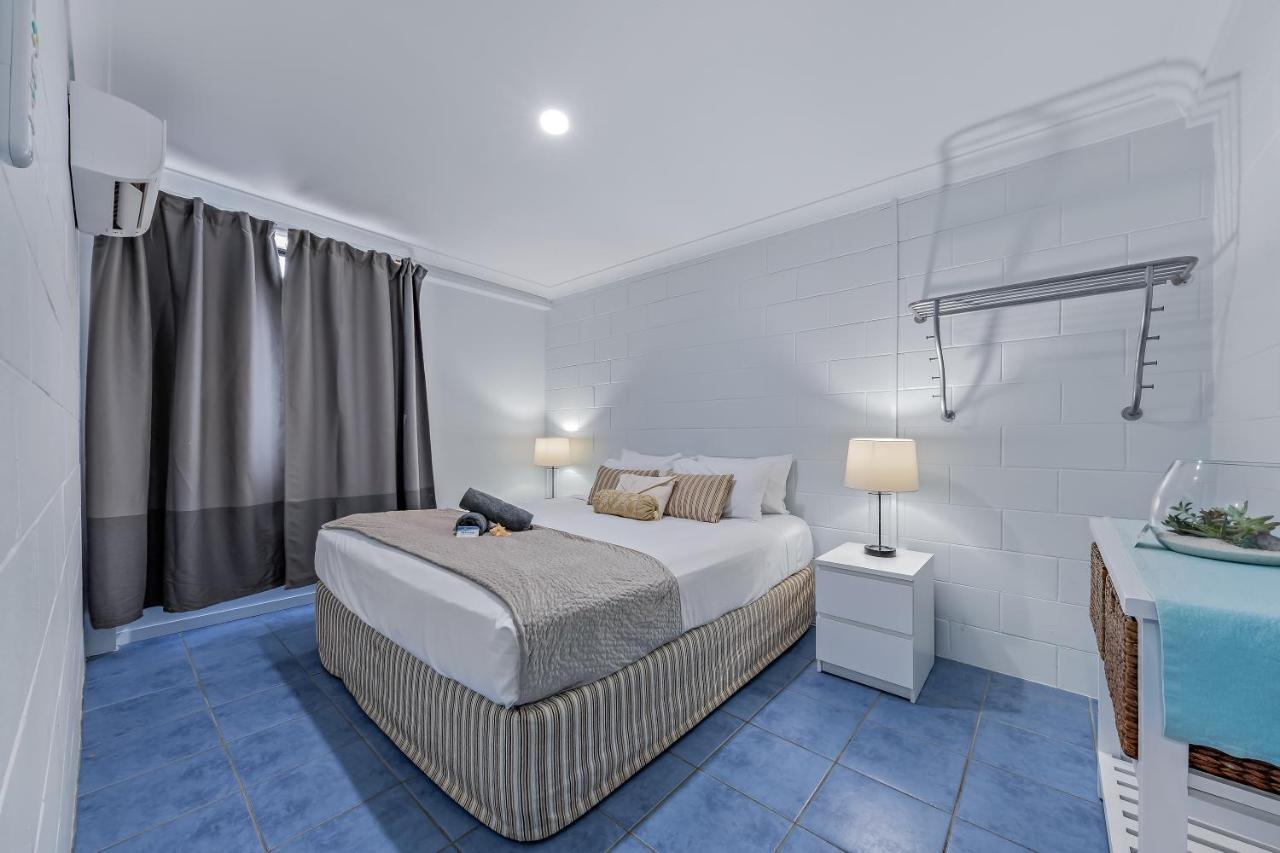 Airlie Sun & Sand Accommodation #5 Airlie Beach Exterior foto
