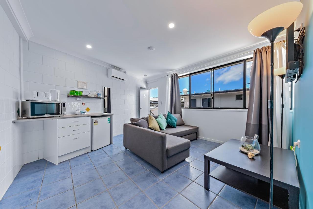 Airlie Sun & Sand Accommodation #5 Airlie Beach Exterior foto