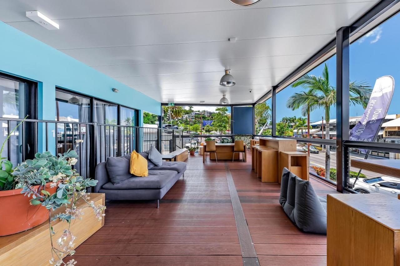 Airlie Sun & Sand Accommodation #5 Airlie Beach Exterior foto