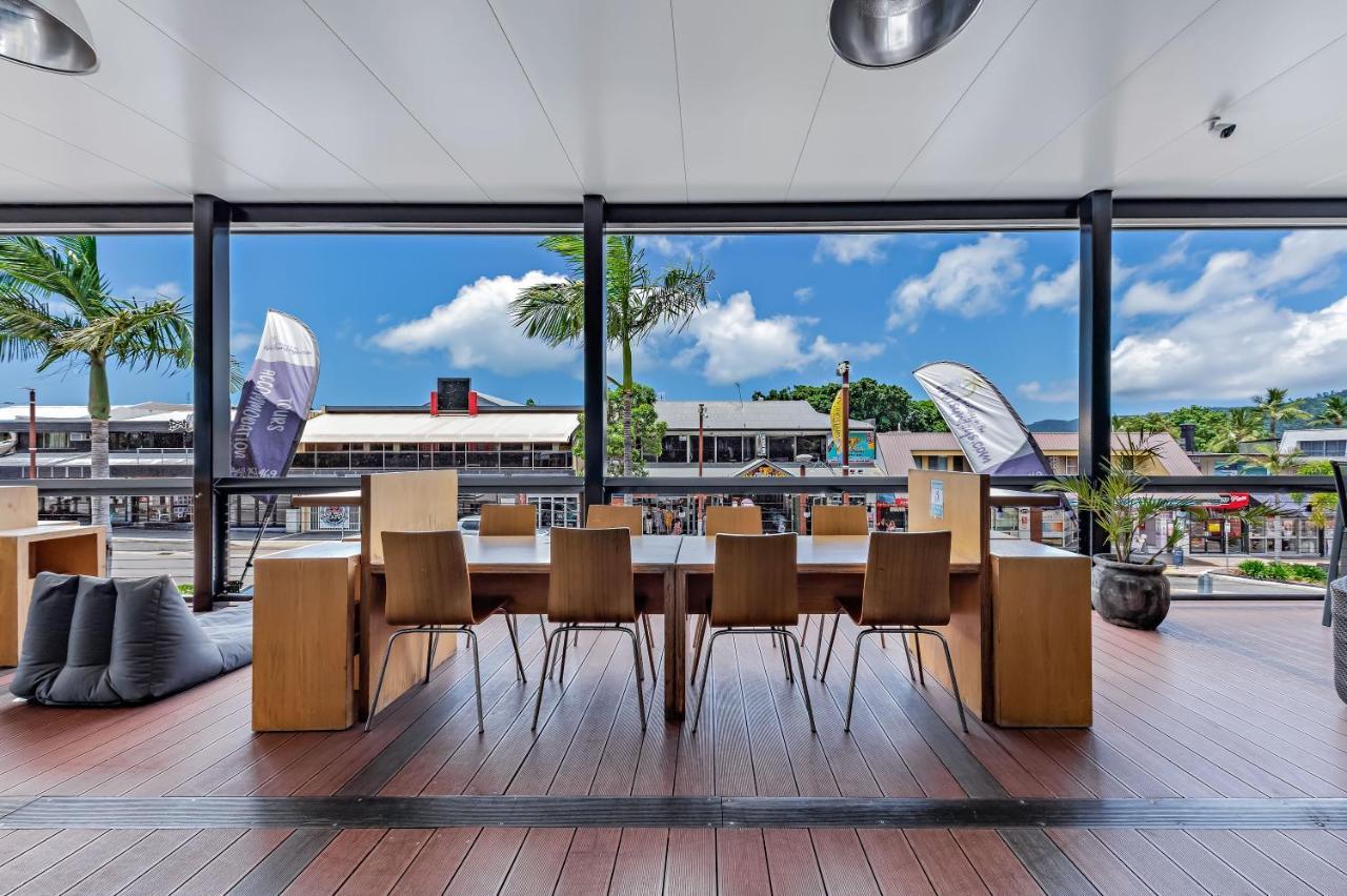 Airlie Sun & Sand Accommodation #5 Airlie Beach Exterior foto