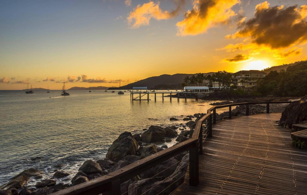 Airlie Sun & Sand Accommodation #5 Airlie Beach Exterior foto