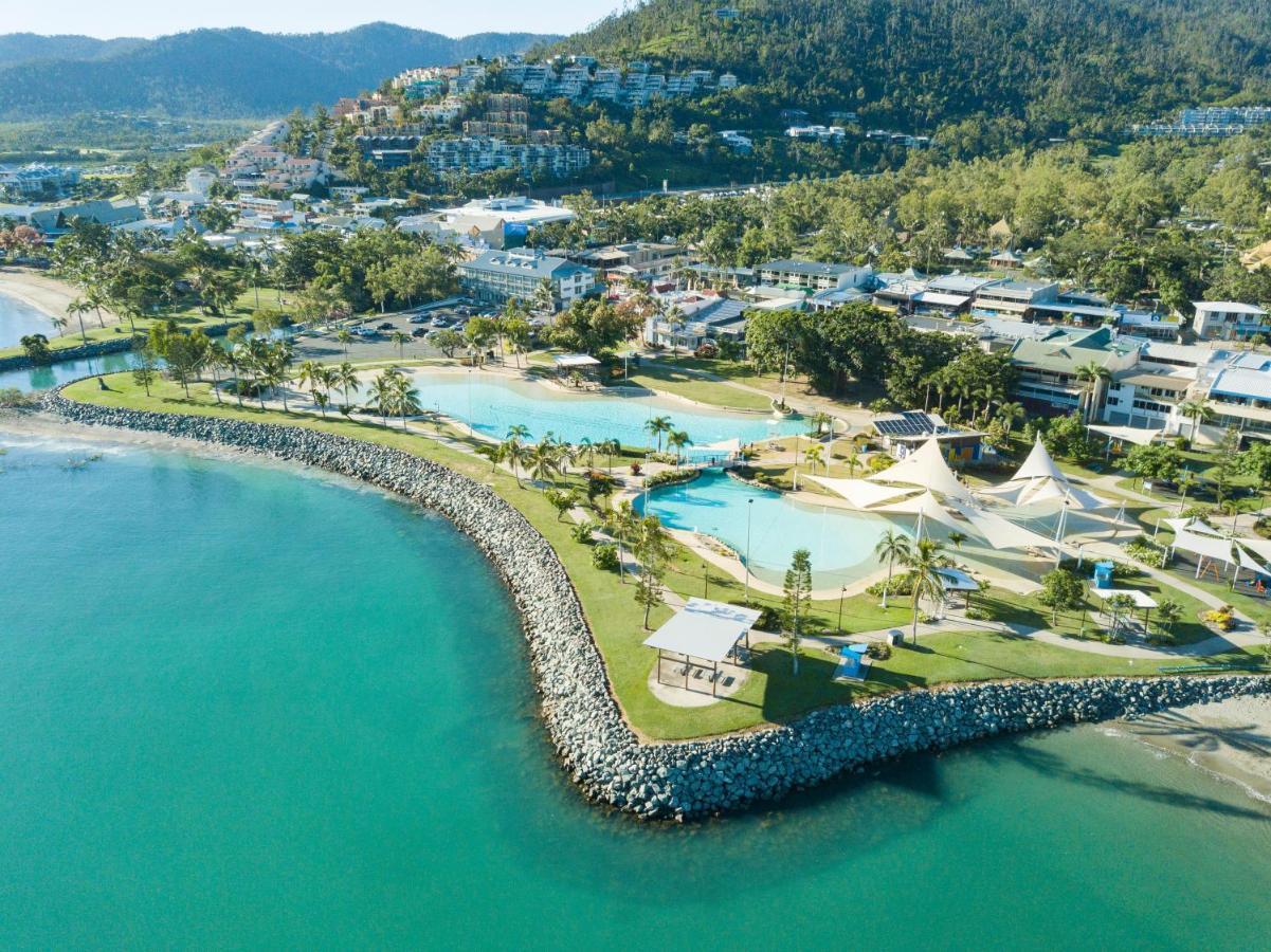 Airlie Sun & Sand Accommodation #5 Airlie Beach Exterior foto
