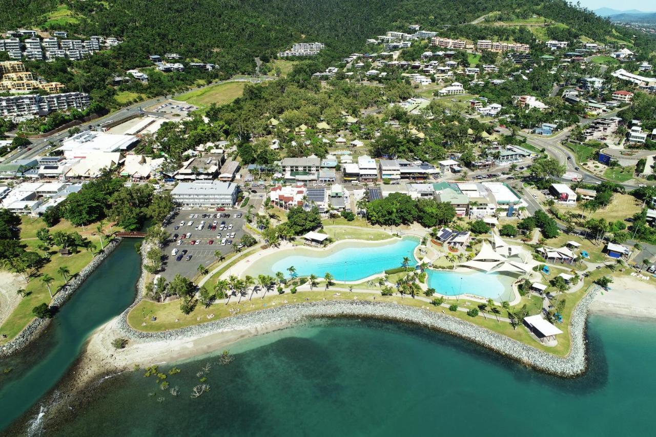 Airlie Sun & Sand Accommodation #5 Airlie Beach Exterior foto