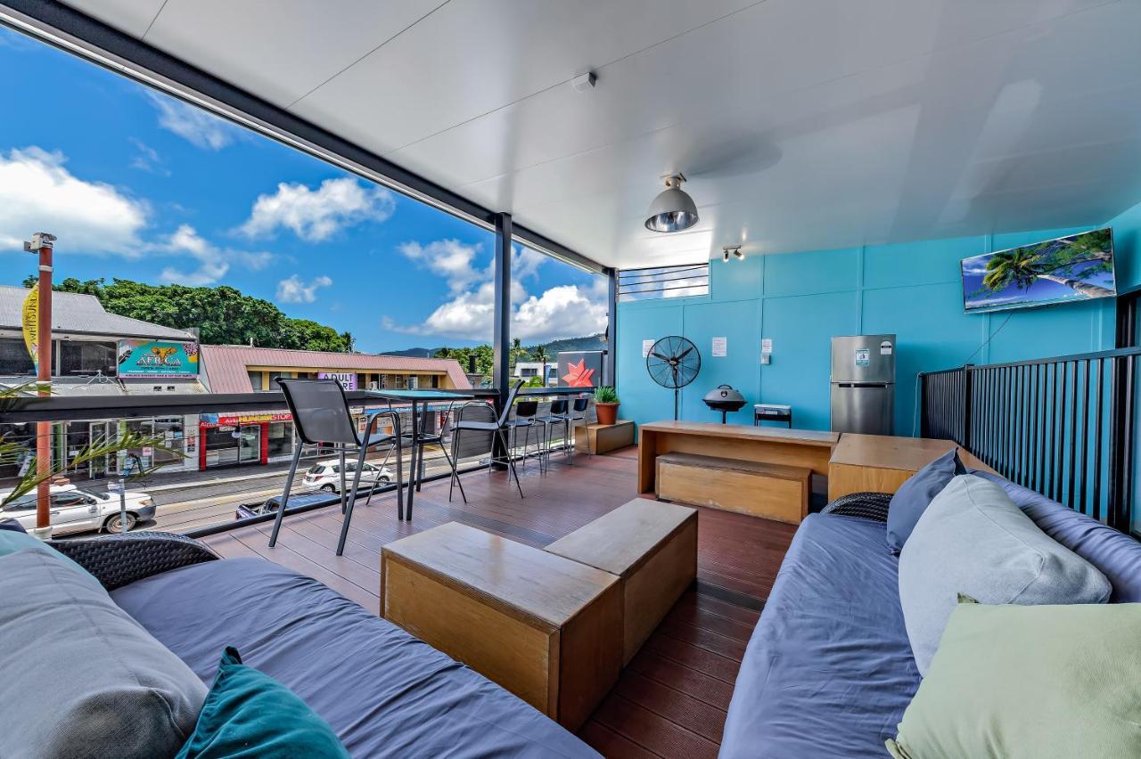 Airlie Sun & Sand Accommodation #5 Airlie Beach Exterior foto